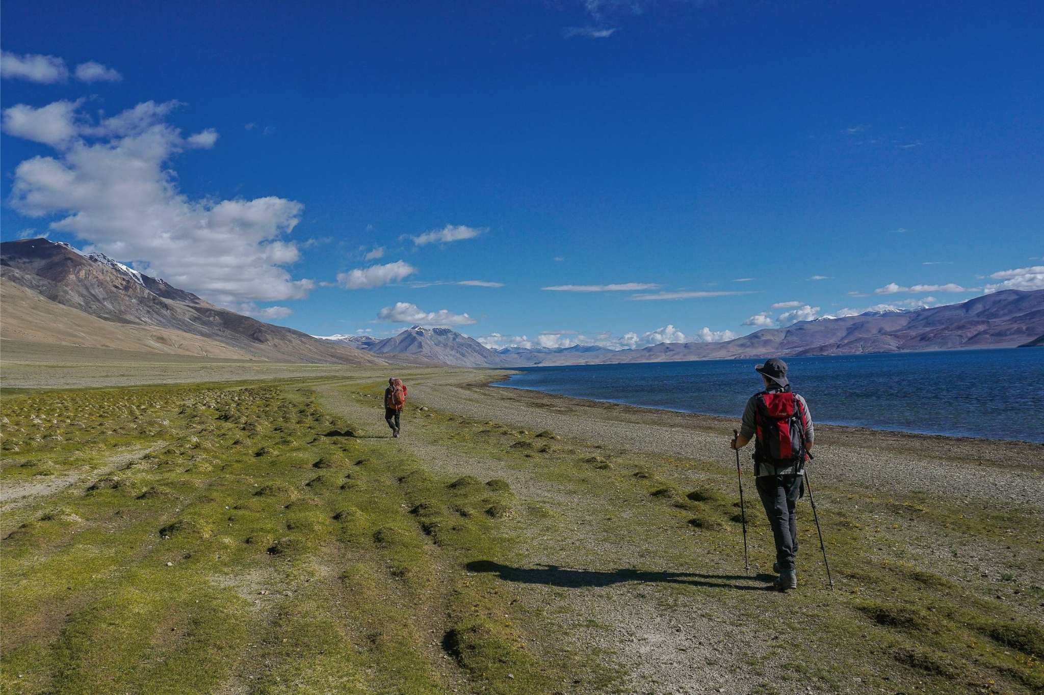 LADAKH