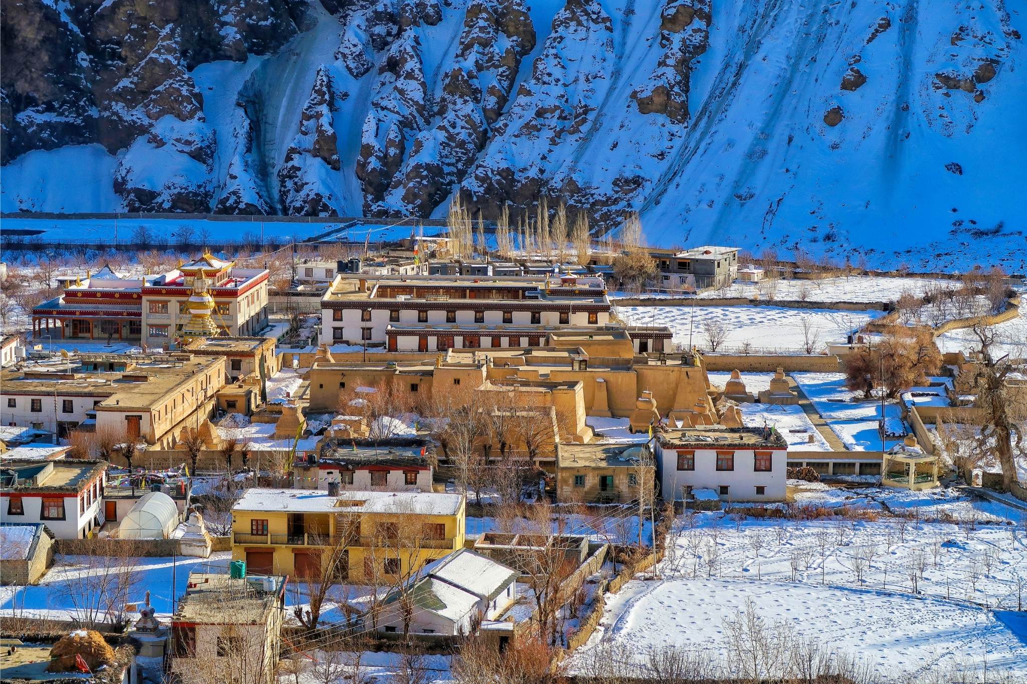 SPITI VALLEY