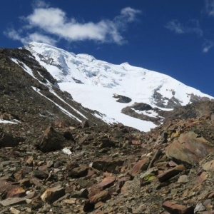 Gangotri I Expedition