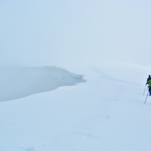  Navigating bad weather enroute