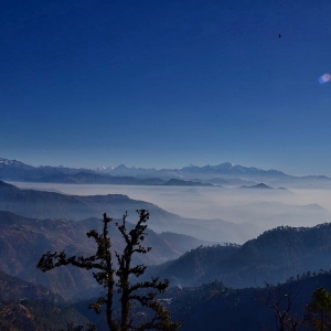 Garhwal Himalayas