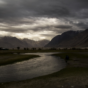 Nubra Valley