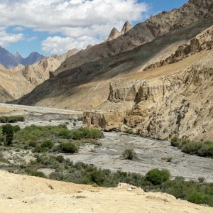 Markha Valley 