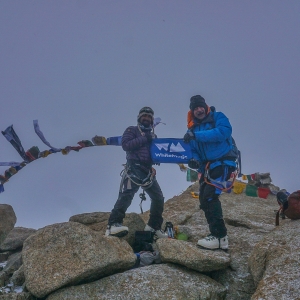 Summit photo