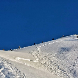 Friendship Peak